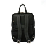 【正規取扱店】マンハッタンパッセージ リュック レディース MANHATTAN PASSAGE バックパックビジネス 通勤 おしゃれ 小さめ A4 きれいめ パソコン PC ナイロン キャリーオン 通勤リュック 12L #1301 リュックサック 13 1301