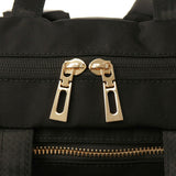 【正規取扱店】マンハッタンパッセージ リュック レディース MANHATTAN PASSAGE バックパックビジネス 通勤 おしゃれ 小さめ A4 きれいめ パソコン PC ナイロン キャリーオン 通勤リュック 12L #1301 リュックサック 13 1301