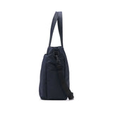 マンハッタンパッセージ トートバッグ メンズ レディース 大きめ ファスナー付き MANHATTAN PASSAGE 大容量 ビジネス 通勤 軽量 ブランド ナイロン 斜めがけ 2WAY B4 17L “デイ-イン デイ-アウト” トート 2445