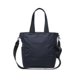 マンハッタンパッセージ トートバッグ メンズ レディース 大きめ ファスナー付き MANHATTAN PASSAGE 大容量 ビジネス 通勤 軽量 ブランド ナイロン 斜めがけ 2WAY B4 17L “デイ-イン デイ-アウト” トート 2445