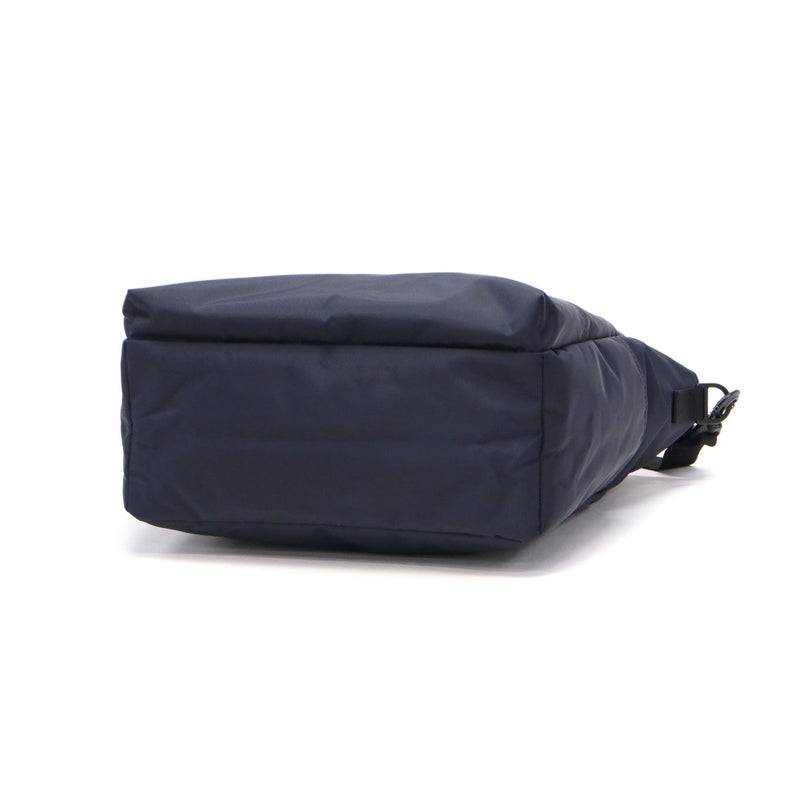 マンハッタンパッセージ トートバッグ メンズ レディース 大きめ ファスナー付き MANHATTAN PASSAGE 大容量 ビジネス 通勤 軽量 ブランド ナイロン 斜めがけ 2WAY B4 17L “デイ-イン デイ-アウト” トート 2445