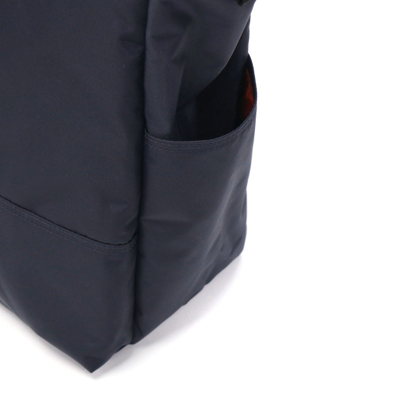 マンハッタンパッセージ トートバッグ メンズ レディース 大きめ ファスナー付き MANHATTAN PASSAGE 大容量 ビジネス 通勤 軽量 ブランド ナイロン 斜めがけ 2WAY B4 17L “デイ-イン デイ-アウト” トート 2445