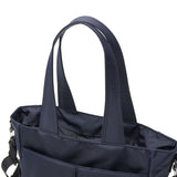 マンハッタンパッセージ トートバッグ メンズ レディース 大きめ ファスナー付き MANHATTAN PASSAGE 大容量 ビジネス 通勤 軽量 ブランド ナイロン 斜めがけ 2WAY B4 17L “デイ-イン デイ-アウト” トート 2445