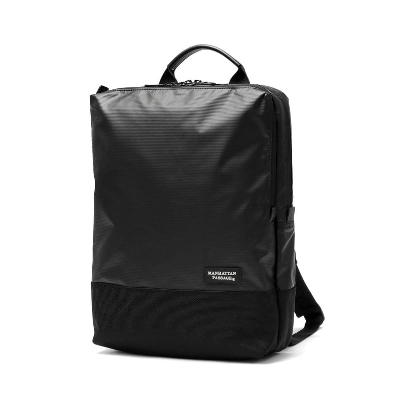 マンハッタンパッセージ プラス ビジネスリュック Well-Organized Slim Backpack, Plus 2.1 3318