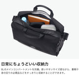 【正規取扱店】マンハッタンパッセージ ショルダーバッグ メンズ レディース 斜めがけバッグ 大きめ ブランド MANHATTAN PASSAGE 斜めがけ 軽量 大人 通勤 2WAY 手持ち 撥水 8L エスト3 A4 フラップショルダーバッグ 2.0 5680
