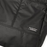 【正規取扱店】 マンハッタンパッセージ トートバッグ メンズ レディース ファスナー付き ブランド 大きめ MANHATTAN PASSAGE カジュアル ビジネス 縦型 軽量 通勤 A4 17L プラス スタイリッシュトート コミューター Plus2 3202