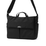 【正規取扱店】 マンハッタンパッセージ ショルダーバッグ メンズ レディース ブランド MANHATTAN PASSAGE ショルダー バッグ A4 9L 斜めがけ 軽量 軽い 大人 おしゃれ ナイロン 撥水 エスト 3.1 フラップ 5706