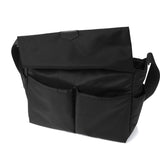 【正規取扱店】 マンハッタンパッセージ ショルダーバッグ メンズ レディース ブランド MANHATTAN PASSAGE ショルダー バッグ A4 9L 斜めがけ 軽量 軽い 大人 おしゃれ ナイロン 撥水 エスト 3.1 フラップ 5706