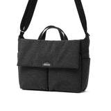 【正規取扱店】 マンハッタンパッセージ ショルダーバッグ メンズ レディース ブランド MANHATTAN PASSAGE ショルダー 小さめ バッグ B5 6L 斜めがけ 軽量 ミニショルダー 大人 撥水 エスト 3.1 フラップ 5707