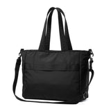 【正規取扱店】 マンハッタンパッセージ トートバッグ メンズ レディース 大容量 A4 B4 大きめ ファスナー付き MANHATTAN PASSAGE ショルダー トート バッグ 2WAY 軽量 エスト 3.1 フラップ シティトート 5730