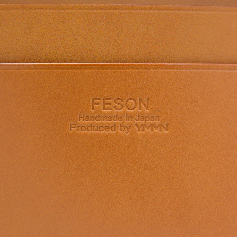 Feson Feson Advan business card holder mi01-003