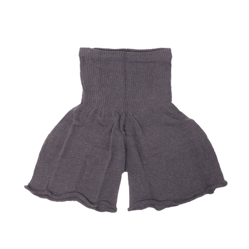 メリ ヤ ク― インナーパンツ レディース 冬 防寒 meri ja kuu アンダーウェア 女性 ペチコート ペチパンツ 透け防止 肌着 シルク ふわふわ 冷えとり 日本製 MERI JA KUU SILK SERIES シルク2分丈インナーパンツ mj-2P-HS1