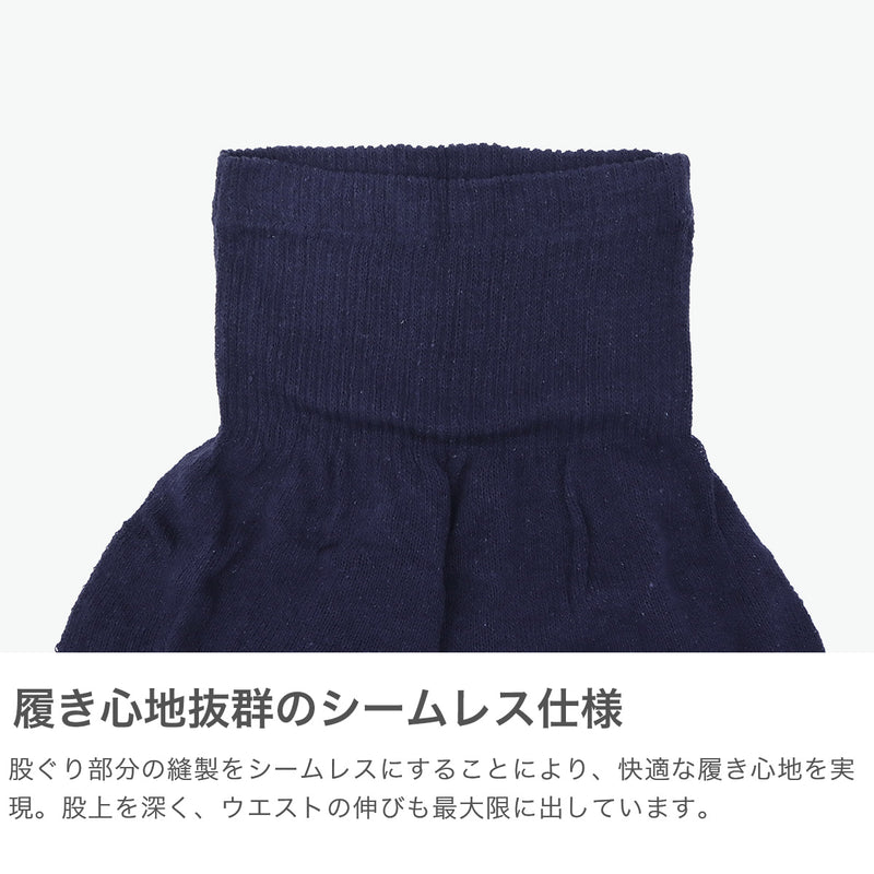 メリ ヤ ク― インナーパンツ レディース 冬 防寒 meri ja kuu アンダーウェア 女性 ペチコート ペチパンツ 透け防止 肌着 シルク ふわふわ 冷えとり 日本製 MERI JA KUU SILK SERIES シルク2分丈インナーパンツ mj-2P-HS1