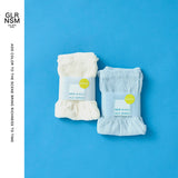 メリ ヤ ク― インナーパンツ レディース 冬 防寒 meri ja kuu アンダーウェア 女性 ペチコート ペチパンツ 透け防止 肌着 シルク ふわふわ 冷えとり 日本製 MERI JA KUU SILK SERIES シルク2分丈インナーパンツ mj-2P-HS1