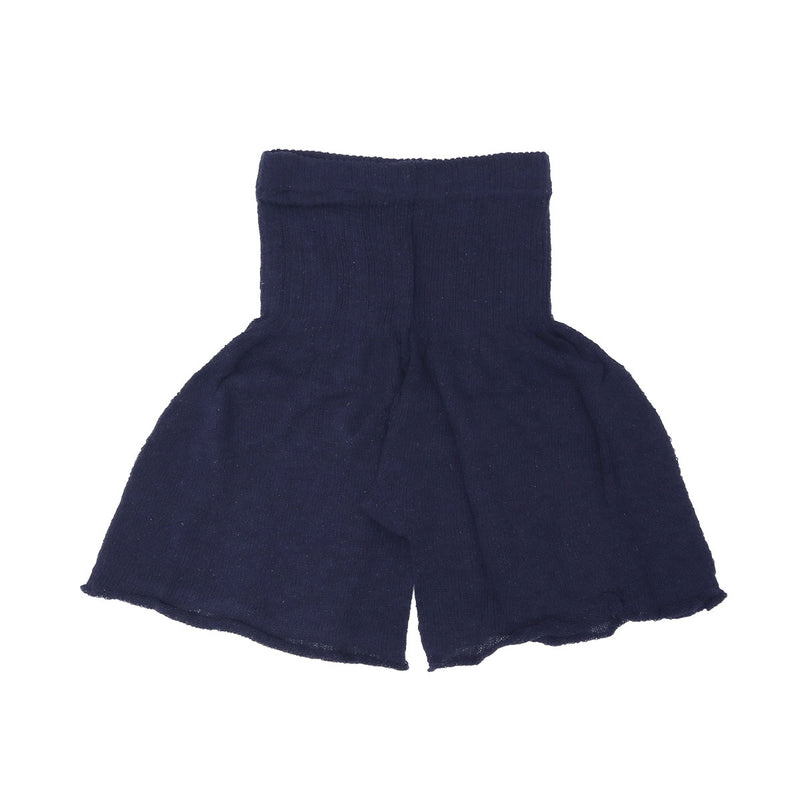 メリ ヤ ク― インナーパンツ レディース 冬 防寒 meri ja kuu アンダーウェア 女性 ペチコート ペチパンツ 透け防止 肌着 シルク ふわふわ 冷えとり 日本製 MERI JA KUU SILK SERIES シルク2分丈インナーパンツ mj-2P-HS1