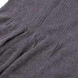 メリ ヤ ク― インナーパンツ レディース 冬 防寒 meri ja kuu アンダーウェア 女性 ペチコート ペチパンツ 透け防止 肌着 シルク ふわふわ 冷えとり 日本製 MERI JA KUU SILK SERIES シルク2分丈インナーパンツ mj-2P-HS1