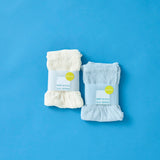 メリ ヤ ク― インナーパンツ レディース 冬 防寒 meri ja kuu アンダーウェア 女性 ペチコート ペチパンツ 透け防止 肌着 シルク ふわふわ 冷えとり 日本製 MERI JA KUU SILK SERIES シルク2分丈インナーパンツ mj-2P-HS1