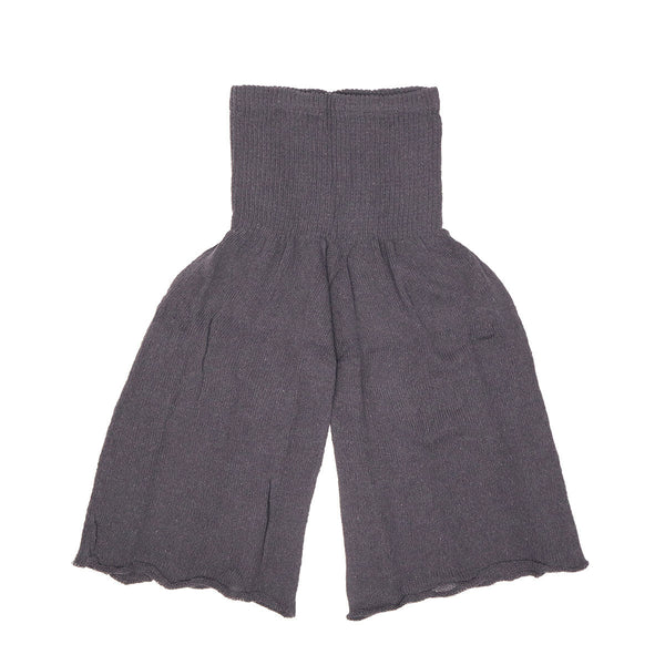 メリ ヤ ク― インナーパンツ レディース 冬 防寒 meri ja kuu アンダーウェア 女性 ペチコート ペチパンツ 透け防止 肌着 シルク 長め 冷えとり 日本製 MERI JA KUU SILK SERIES シルク4分丈インナーパンツ mj-4P-HS1