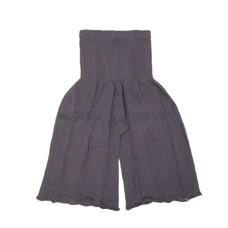 メリ ヤ ク― インナーパンツ レディース 冬 防寒 meri ja kuu アンダーウェア 女性 ペチコート ペチパンツ 透け防止 肌着 シルク 長め 冷えとり 日本製 MERI JA KUU SILK SERIES シルク4分丈インナーパンツ mj-4P-HS1