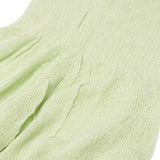 メリ ヤ ク― インナーパンツ レディース 冬 防寒 meri ja kuu アンダーウェア 女性 ペチコート ペチパンツ 透け防止 肌着 シルク 長め 冷えとり 日本製 MERI JA KUU SILK SERIES シルク4分丈インナーパンツ mj-4P-HS1