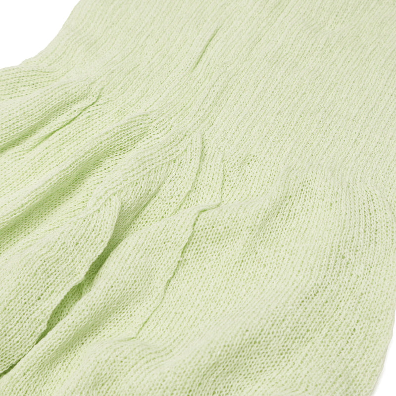 メリ ヤ ク― インナーパンツ レディース 冬 防寒 meri ja kuu アンダーウェア 女性 ペチコート ペチパンツ 透け防止 肌着 シルク 長め 冷えとり 日本製 MERI JA KUU SILK SERIES シルク4分丈インナーパンツ mj-4P-HS1