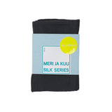 メリ ヤ ク― 腹巻 はらまき レディース 薄手 薄い シルク 絹 meri ja kuu かわいい 温める ショートサイズ ショート 秋冬 冬 伸縮性 伸びる インナー 日本製 肌触り 1枚 なめらか シルクショート腹巻 mj-Bb-SS4