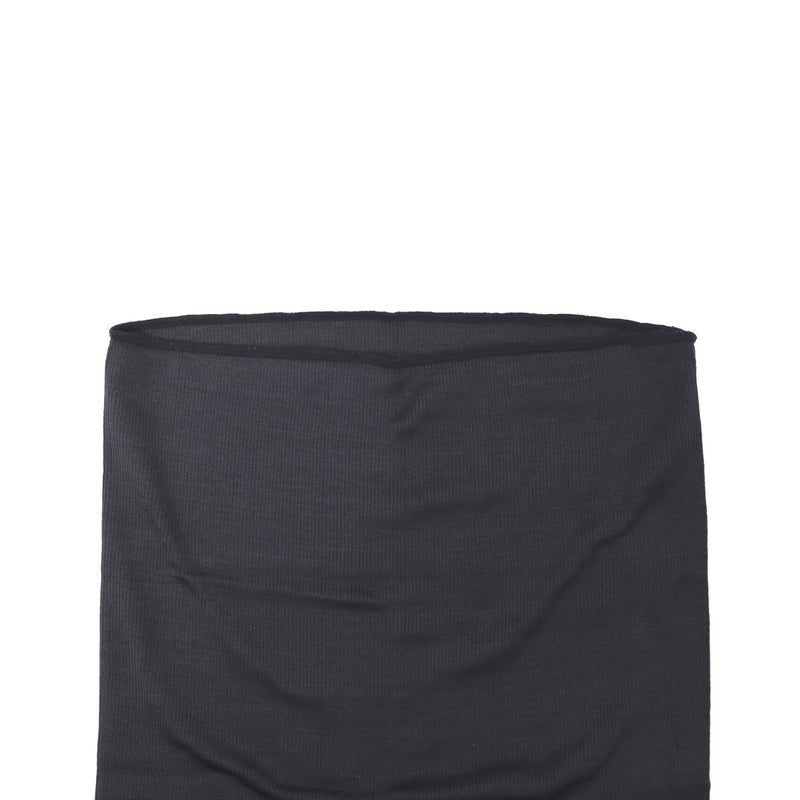 メリ ヤ ク― 腹巻 はらまき レディース 薄手 薄い シルク 絹 meri ja kuu かわいい 温める ロングサイズ ロング丈 ロング 秋冬 冬 伸縮性 伸びる インナー 日本製 肌触り 1枚 シルクロング腹巻 mj-Bb-LS4