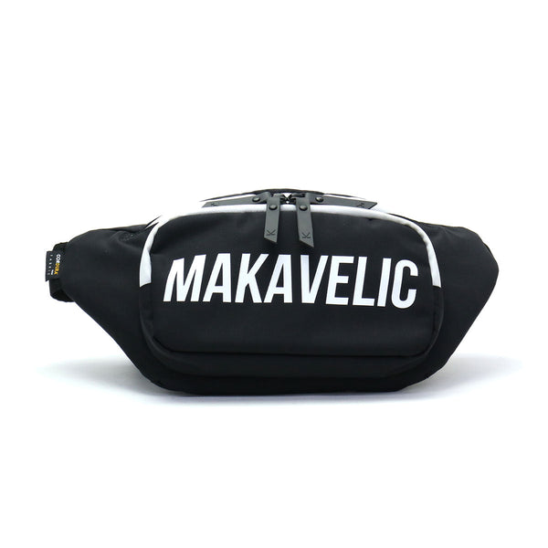 Makabelic West Bag Makavelic Limited Crescent Waistbag Agile 3109-10306