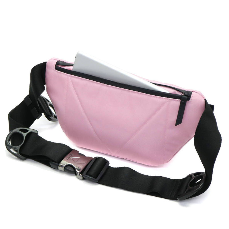 マキャベリック ウエストバッグ MAKAVELIC LIMITED CRESCENT WAISTBAG AGILE 3109-10306