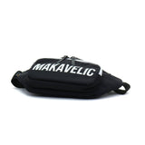 マキャベリック ウエストバッグ MAKAVELIC LIMITED CRESCENT WAISTBAG AGILE 3109-10306