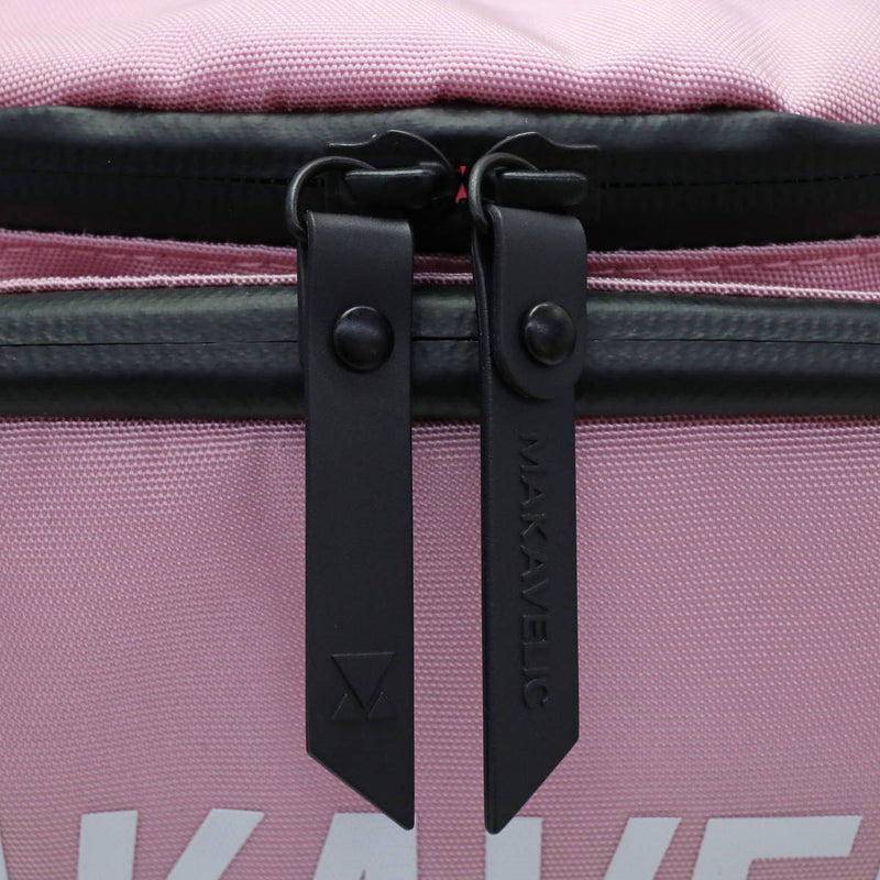 マキャベリック ウエストバッグ MAKAVELIC LIMITED CRESCENT WAISTBAG AGILE 3109-10306