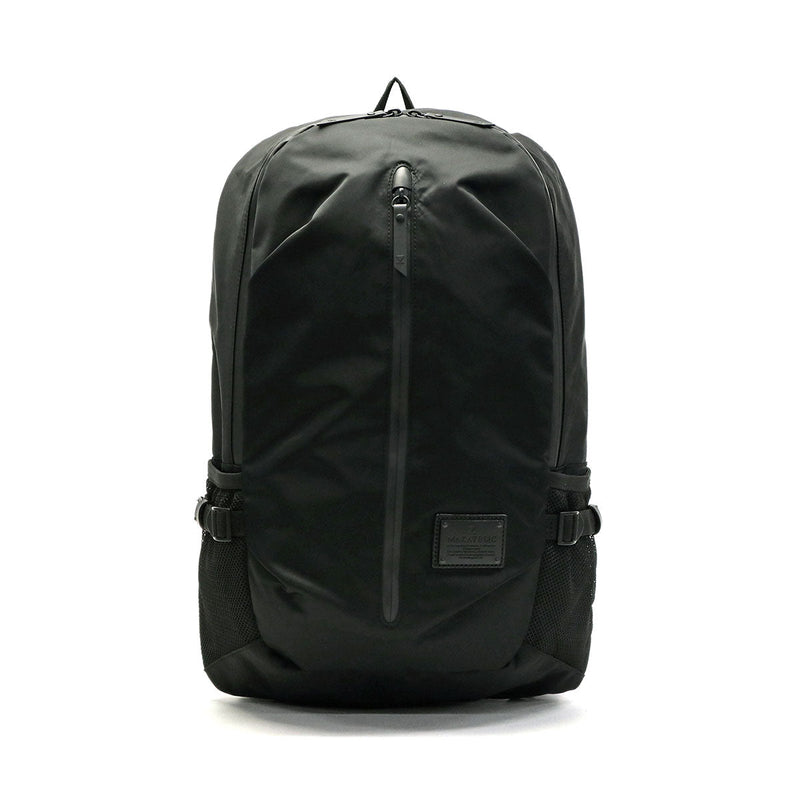 マキャベリック リュック MAKAVELIC 別注 COCOON BACKPACK BLACK EDITION G3106-10115