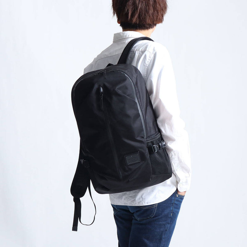 マキャベリック リュック MAKAVELIC 別注 COCOON BACKPACK BLACK EDITION G3106-10115