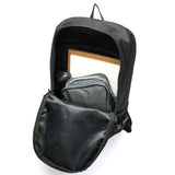 マキャベリック リュック MAKAVELIC 別注 COCOON BACKPACK BLACK EDITION G3106-10115