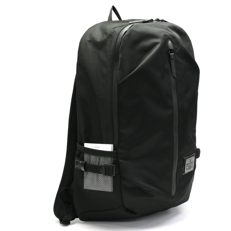 マキャベリック リュック MAKAVELIC 別注 COCOON BACKPACK BLACK EDITION G3106-10115