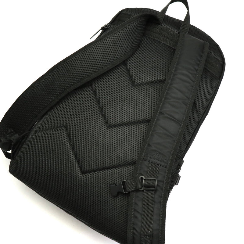 マキャベリック リュック MAKAVELIC 別注 COCOON BACKPACK BLACK EDITION G3106-10115