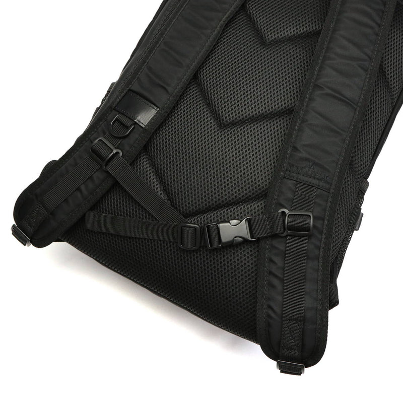 マキャベリック リュック MAKAVELIC 別注 COCOON BACKPACK BLACK EDITION G3106-10115