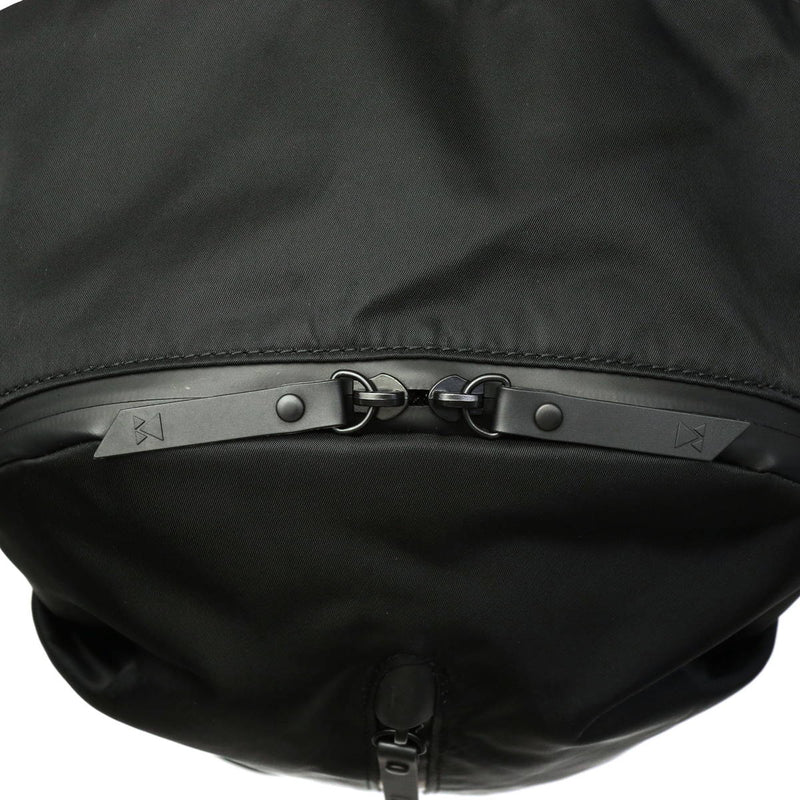 マキャベリック リュック MAKAVELIC 別注 COCOON BACKPACK BLACK EDITION G3106-10115