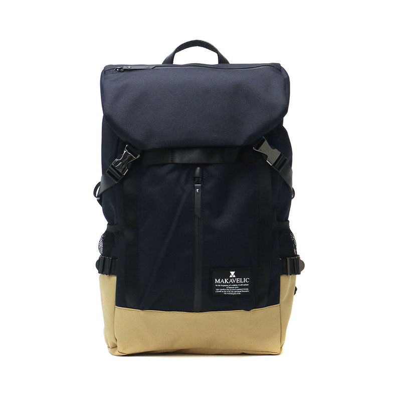 マキャベリック リュック MAKAVELIC CHASE DOUBLE LINE2 BACKPACK 3120-10126