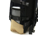 マキャベリック リュック MAKAVELIC CHASE DOUBLE LINE2 BACKPACK 3120-10126