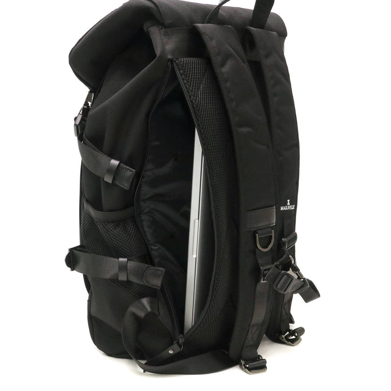 マキャベリック リュック MAKAVELIC CHASE DOUBLE LINE2 BACKPACK 3120-10126