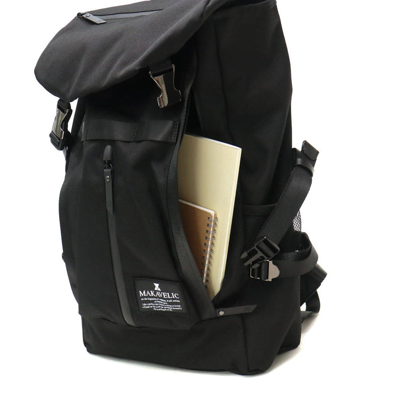 マキャベリック リュック MAKAVELIC CHASE DOUBLE LINE2 BACKPACK 3120-10126