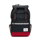 Makabelic背包Makavelic Kids Double Belt Kids Mix Daypack 3120-10132