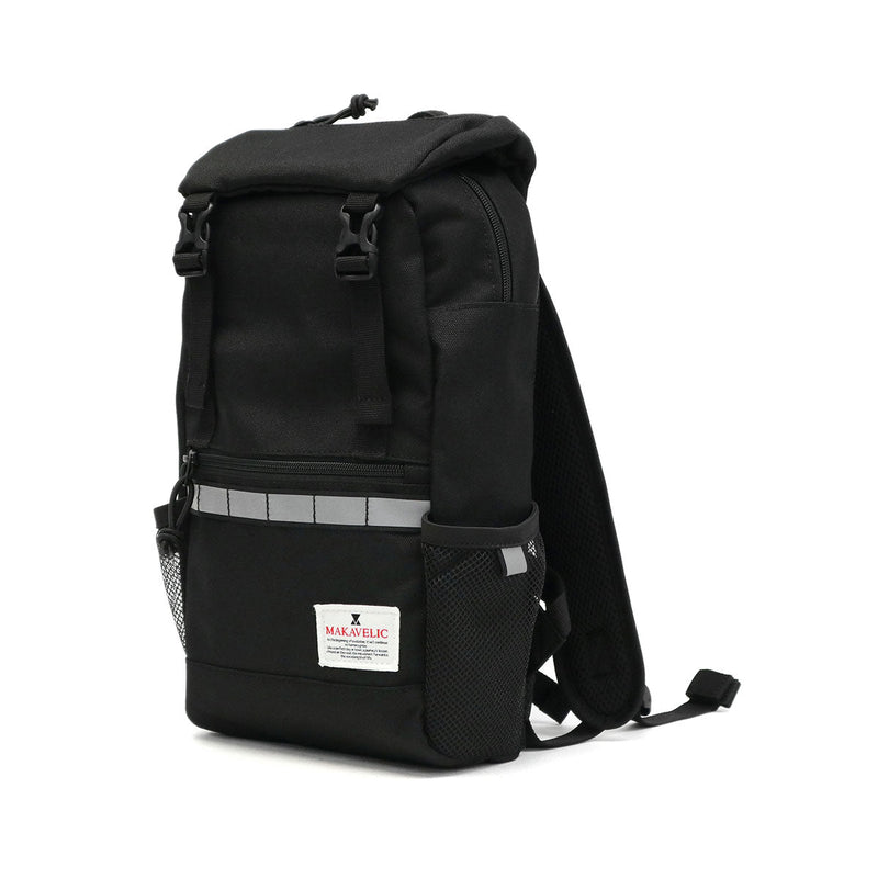 マキャベリック リュック MAKAVELIC KIDS DOUBLE BELT KIDS MIX DAYPACK 3120-10132