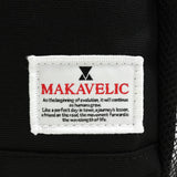 Makabelic背包Makavelic Kids Double Belt Kids Mix Daypack 3120-10132