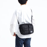 マキャベリック ショルダーバッグ MAKAVELIC SIERRA Orbit Shoulder Bag 3120-10508