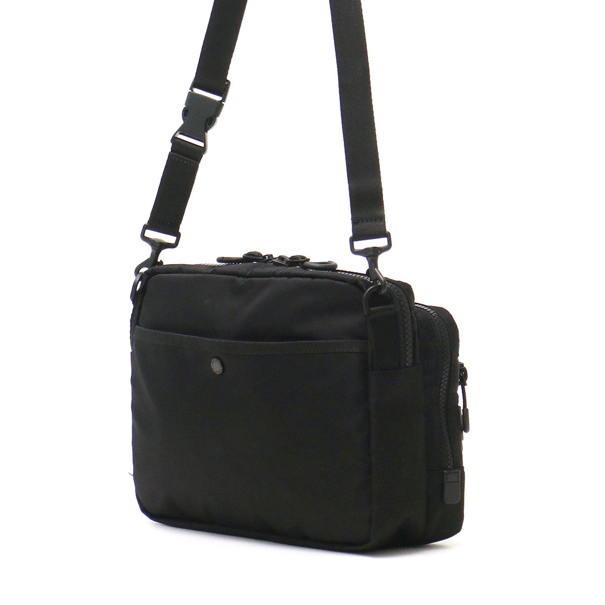 マキャベリック ショルダーバッグ MAKAVELIC SIERRA Orbit Shoulder