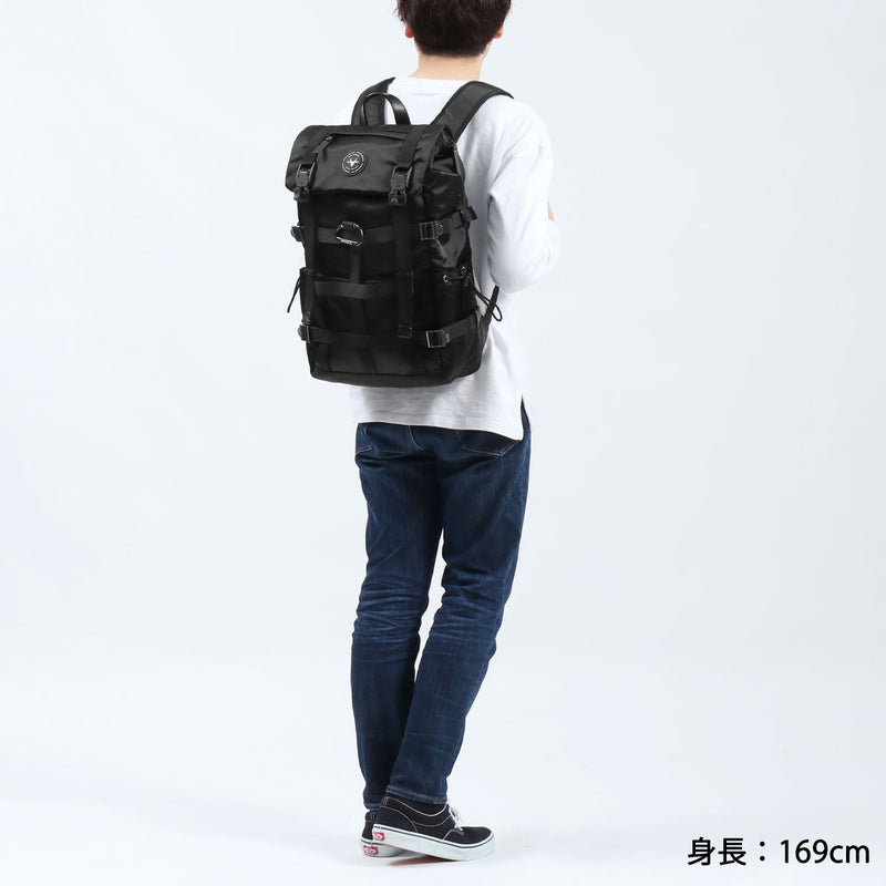 マキャベリック リュック MAKAVELIC LIMITED MESH WORK BACKPACK X-DESIGN 3120-10114