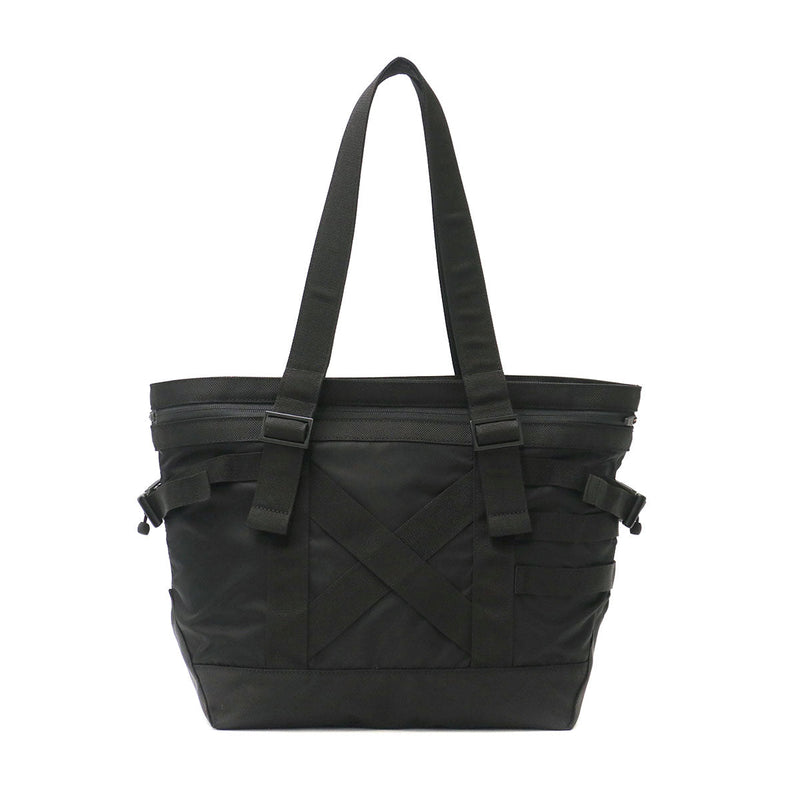 マキャベリック トートバッグ MAKAVELIC LIMITED ETERNITY TOTE BAG X-DESIGN  3121-10201