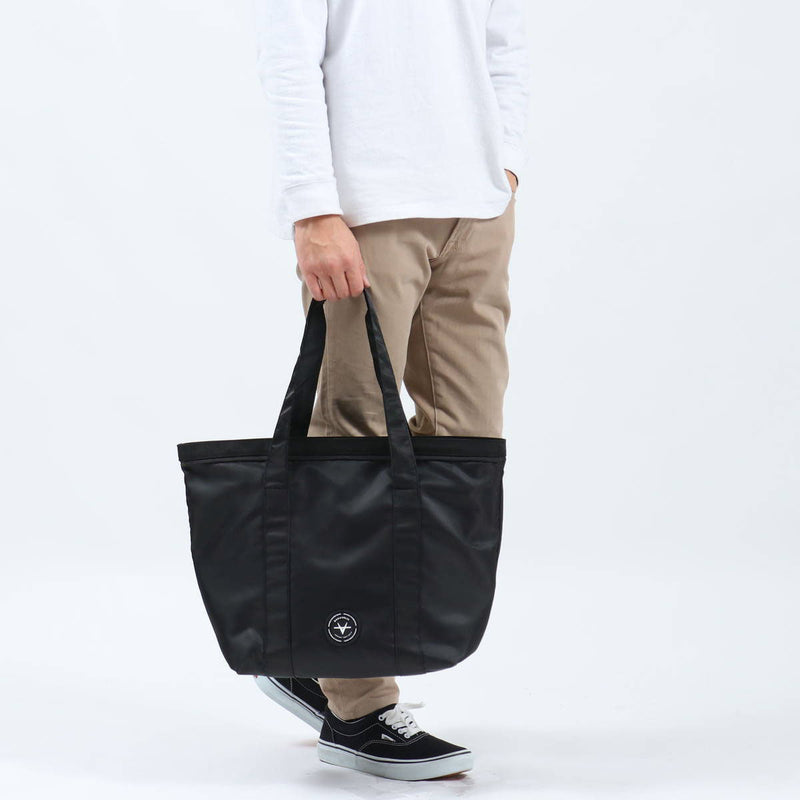 マキャベリック トートバッグ MAKAVELIC LIMITED ETERNITY TOTE BAG X-DESIGN  3121-10201